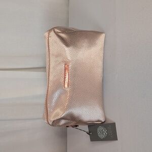 Vince Camuto Travel Cosmetic bag NWT